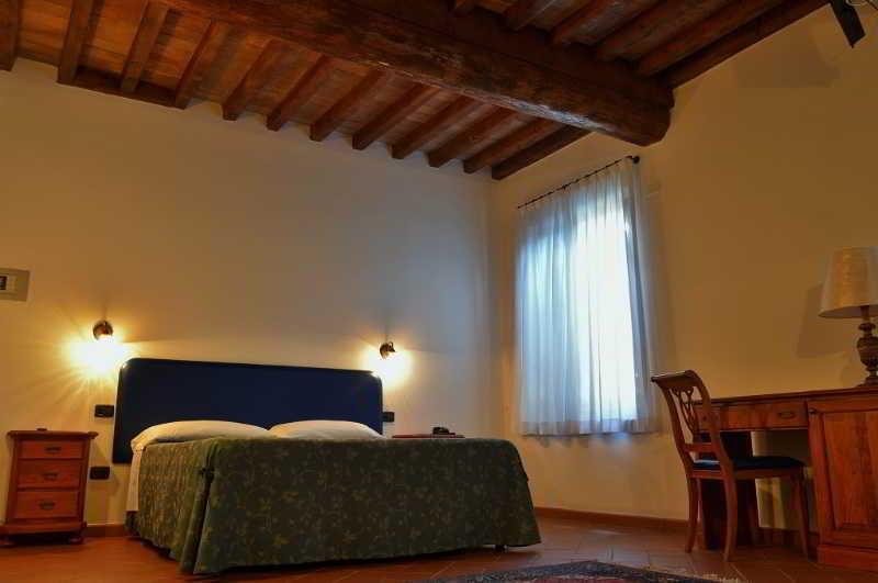 Volivia Relais Bed and Breakfast Pegognaga Buitenkant foto