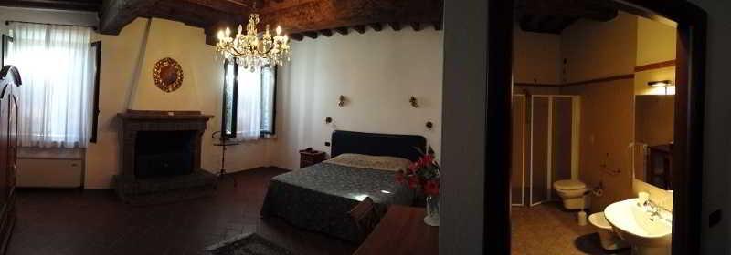 Volivia Relais Bed and Breakfast Pegognaga Buitenkant foto
