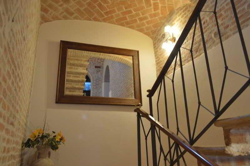 Volivia Relais Bed and Breakfast Pegognaga Buitenkant foto