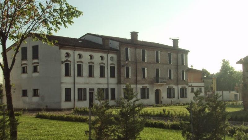 Volivia Relais Bed and Breakfast Pegognaga Buitenkant foto