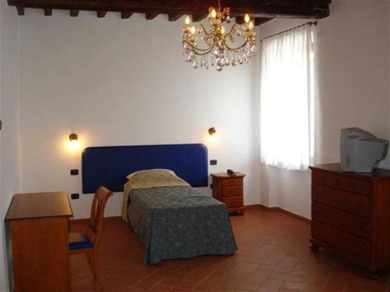 Volivia Relais Bed and Breakfast Pegognaga Buitenkant foto