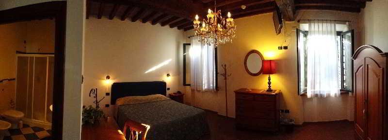 Volivia Relais Bed and Breakfast Pegognaga Buitenkant foto