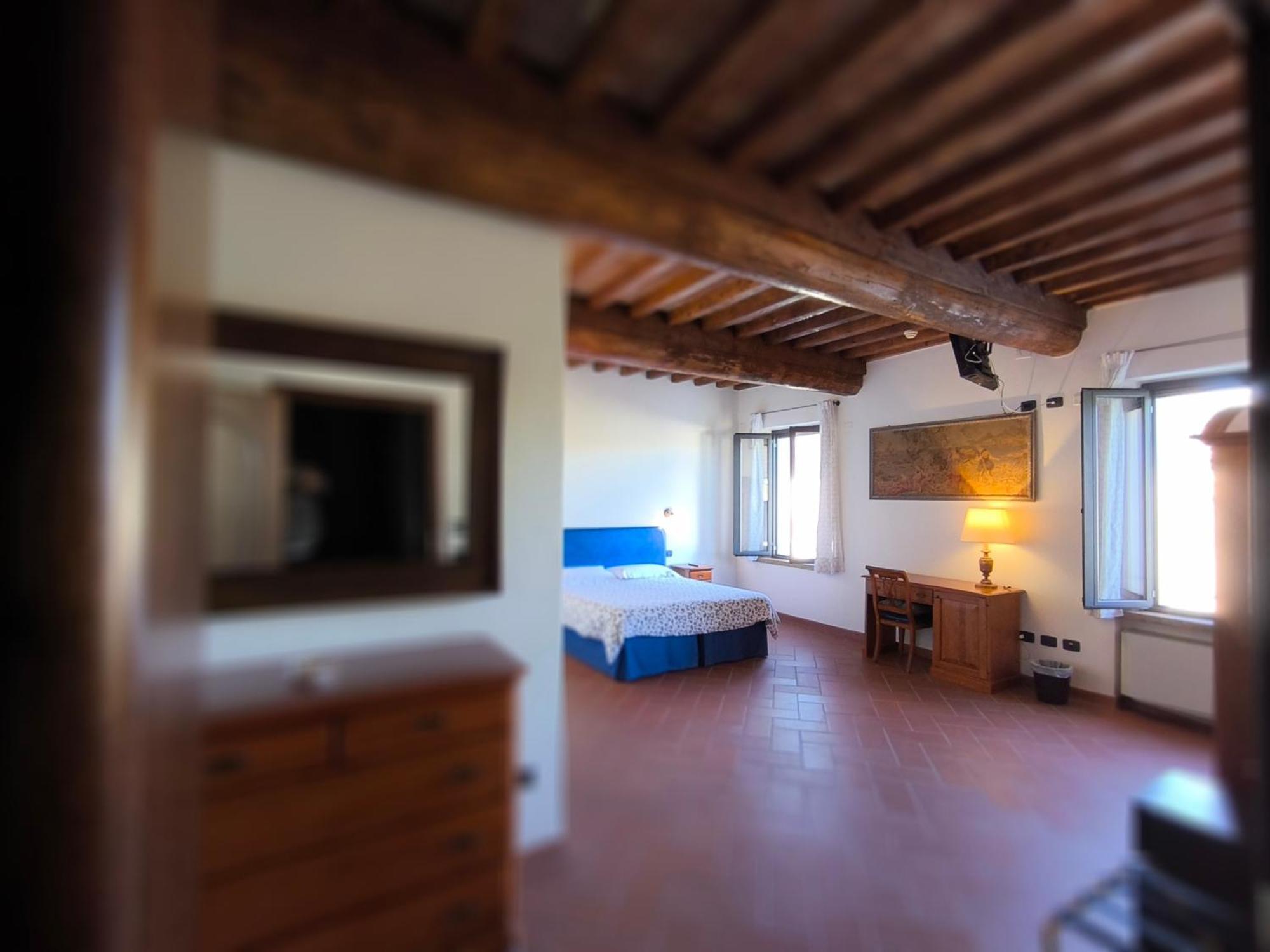 Volivia Relais Bed and Breakfast Pegognaga Buitenkant foto