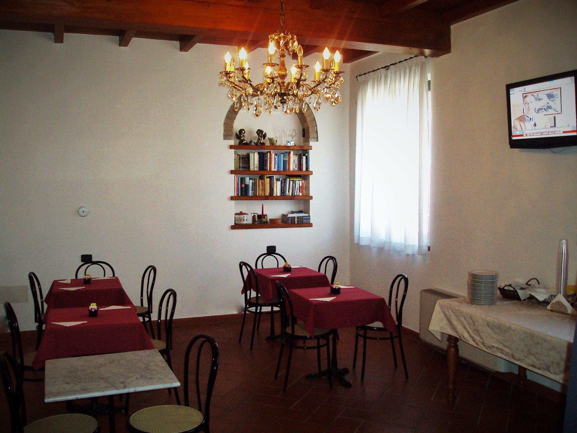 Volivia Relais Bed and Breakfast Pegognaga Buitenkant foto