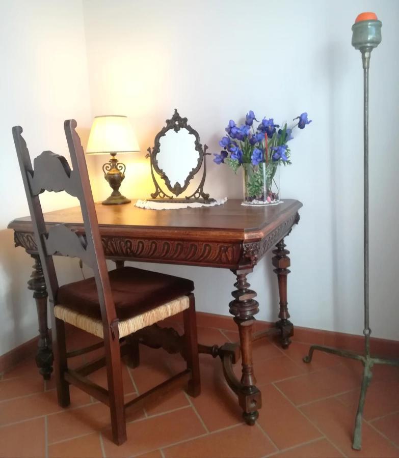 Volivia Relais Bed and Breakfast Pegognaga Buitenkant foto